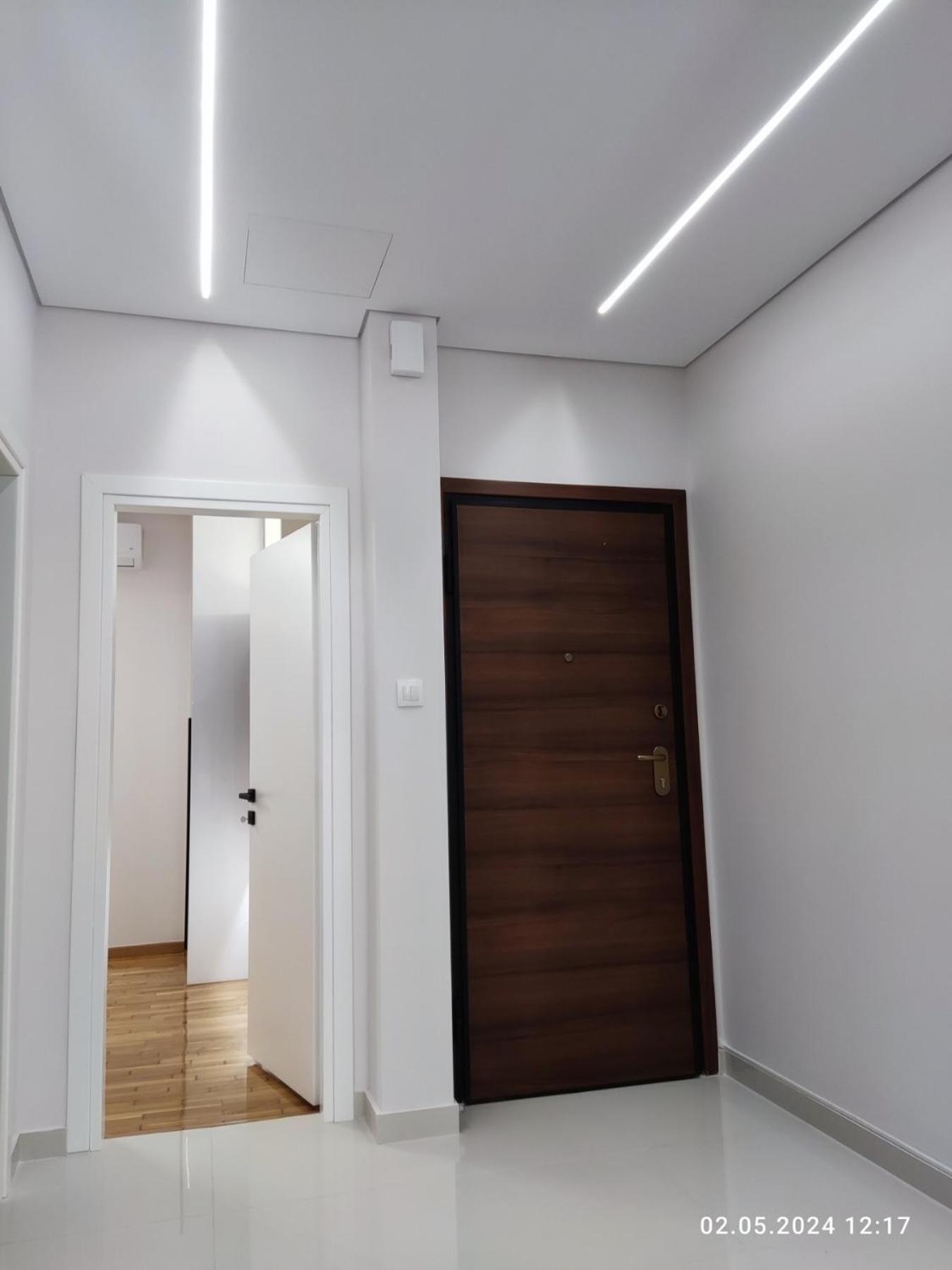 Apartment Central