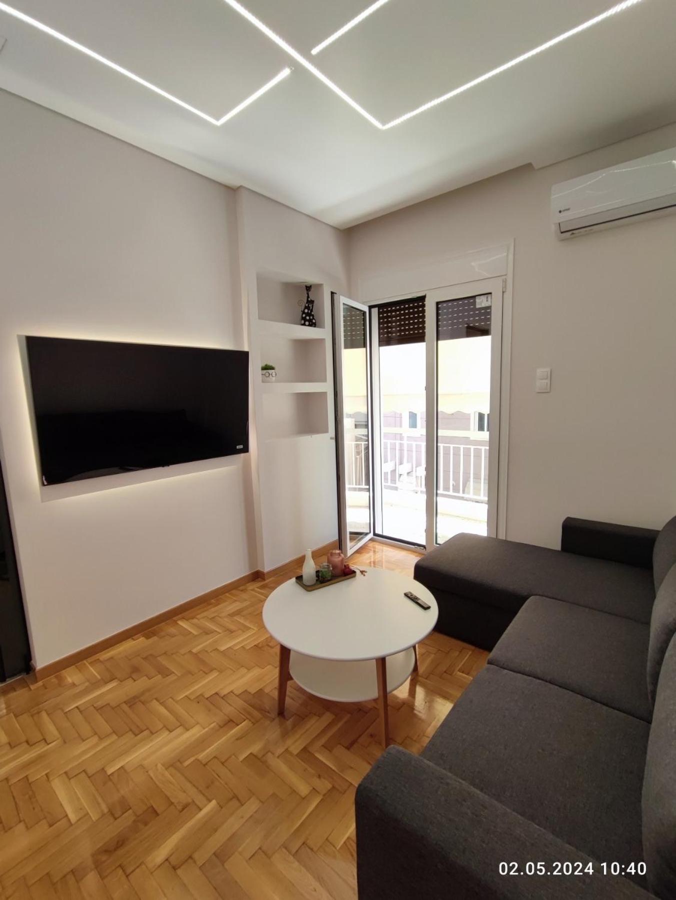Central Apartment Athens