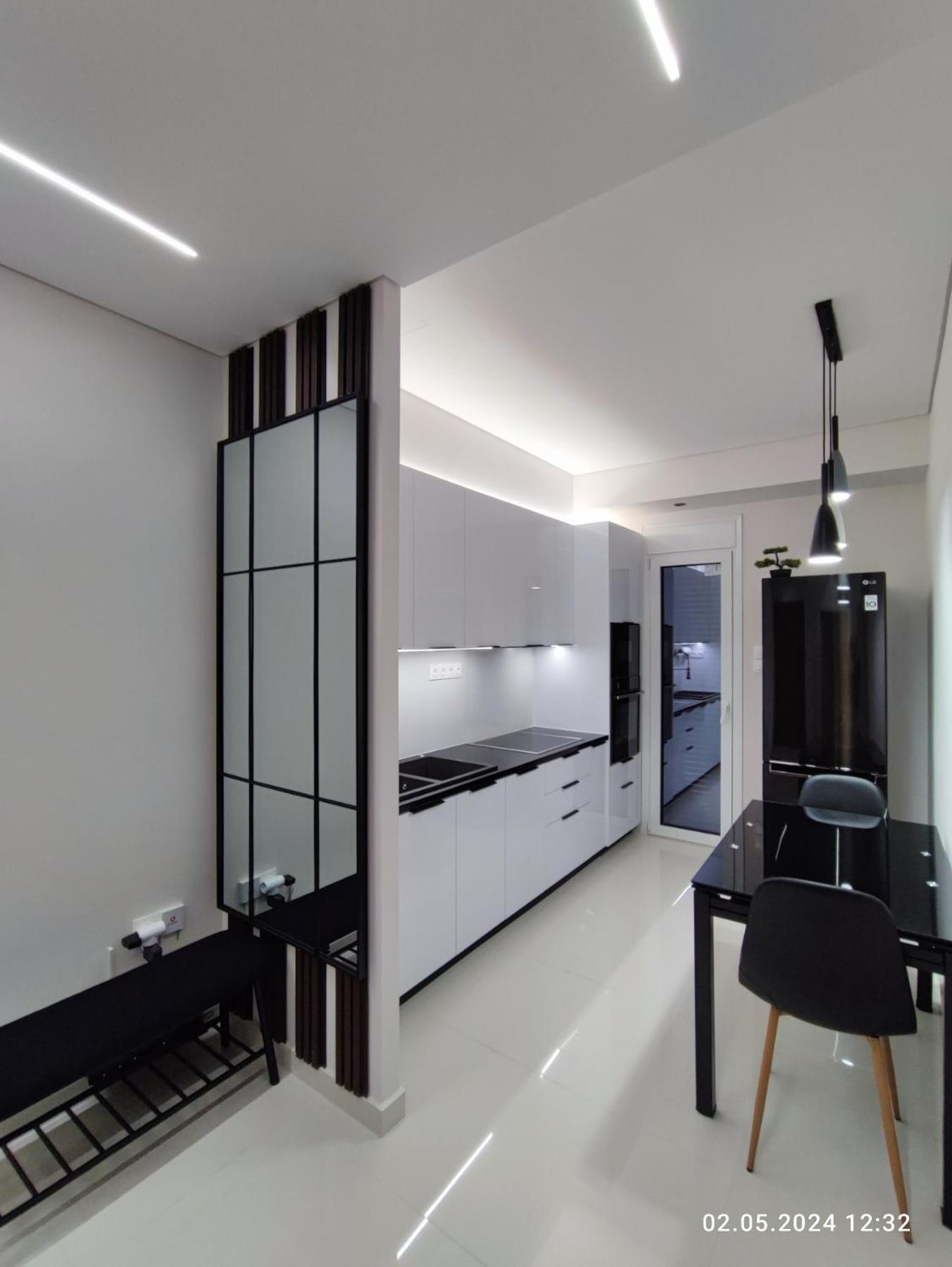 Apartment Central