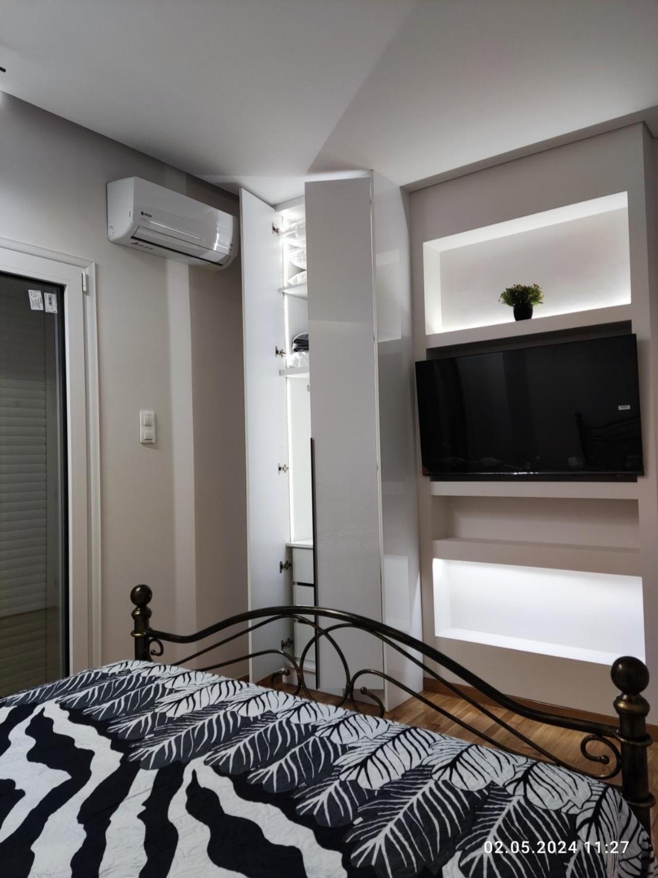 Central Apartment *