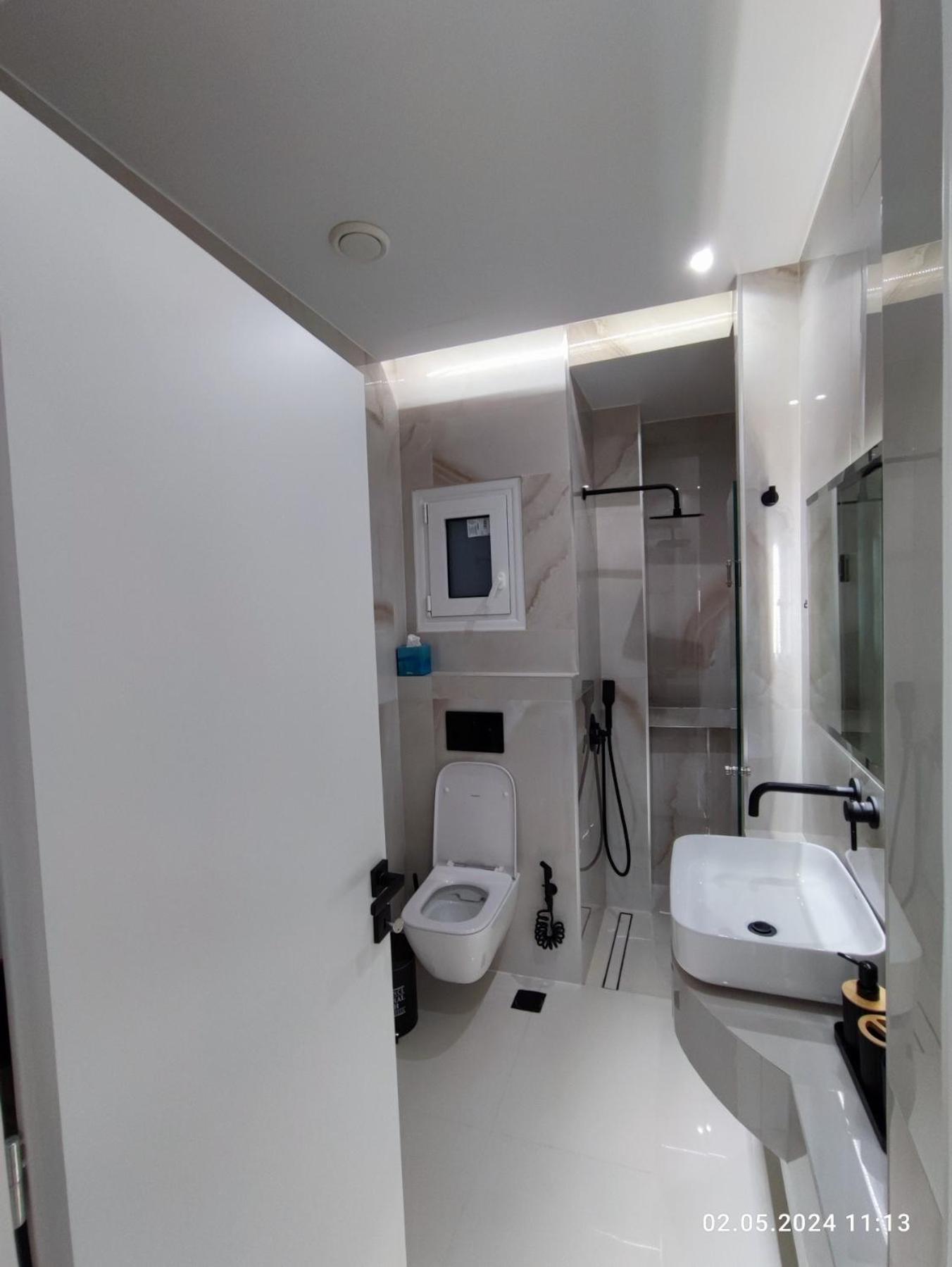 Apartment Central *
